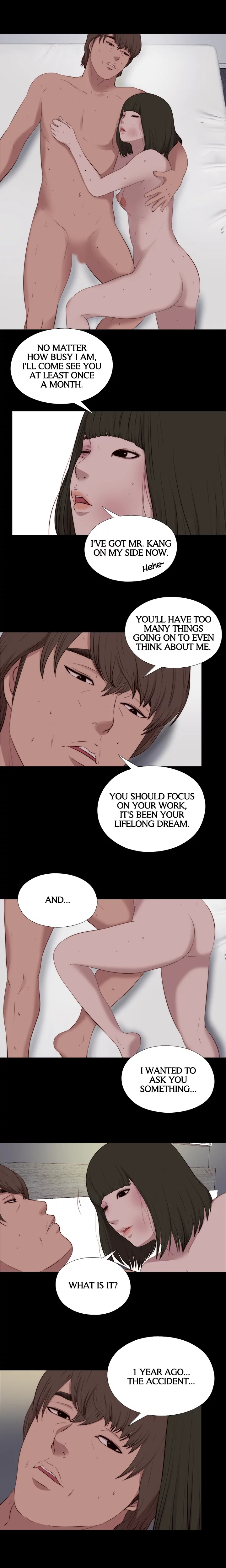 The Girl Next Door - Chapter 99 [photo 12] - MangaPorn