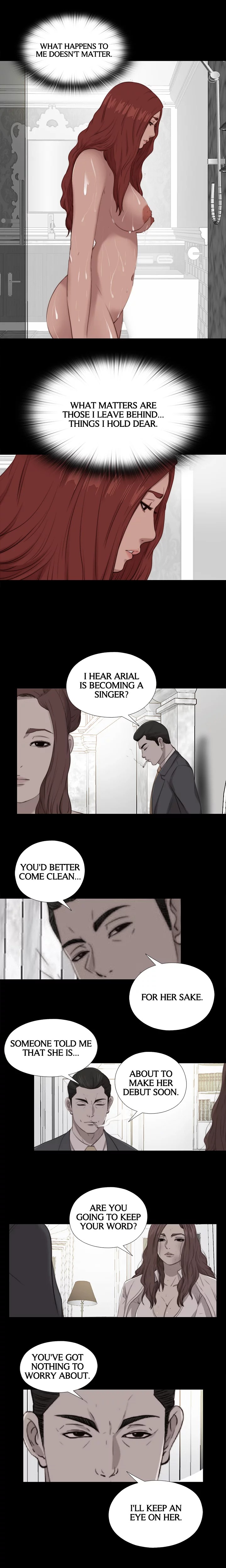 The Girl Next Door - Chapter 99 [photo 5] - MangaPorn