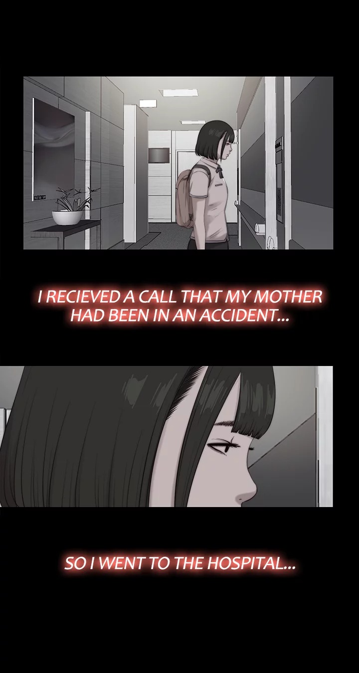 The Girl Next Door - Chapter 100 [photo 1] - MangaPorn