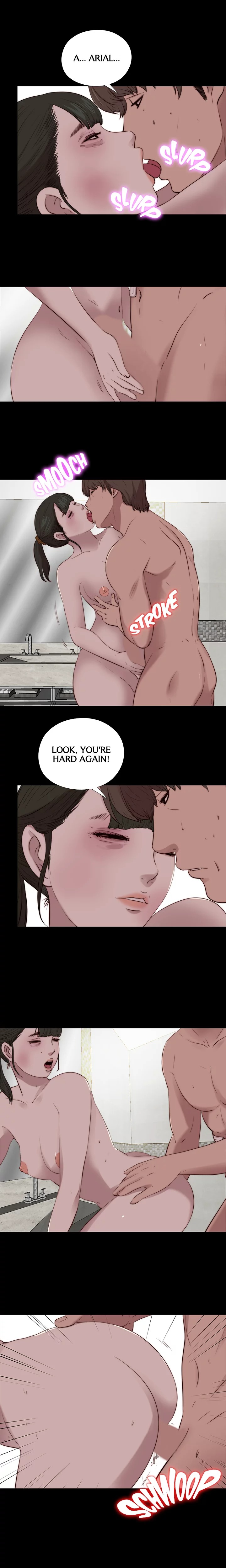 The Girl Next Door - Chapter 100 [photo 12] - MangaPorn