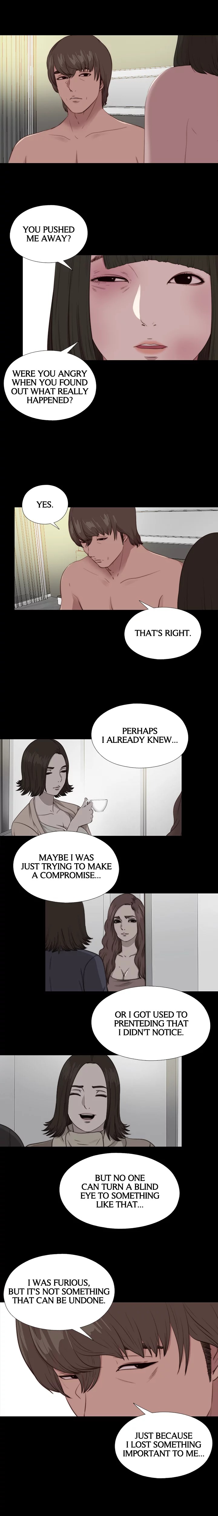 The Girl Next Door - Chapter 100 [photo 8] - MangaPorn