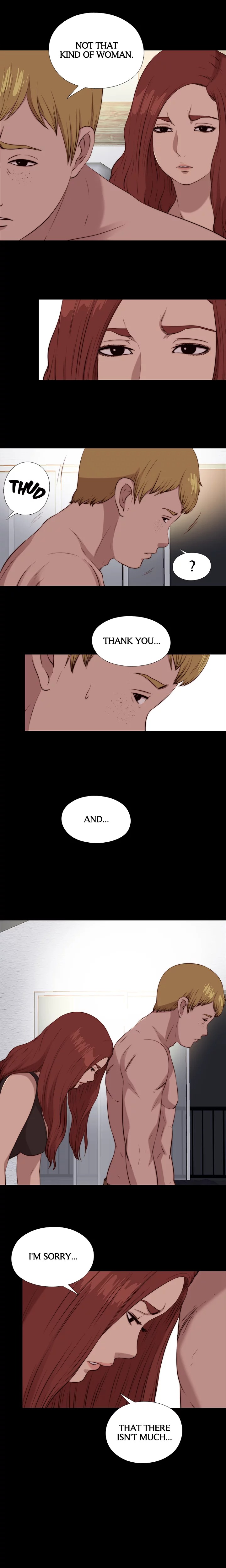 The Girl Next Door - Chapter 101 [photo 14] - MangaPorn