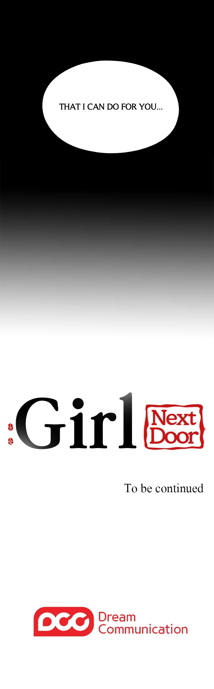 The Girl Next Door - Chapter 101 [photo 15] - MangaPorn