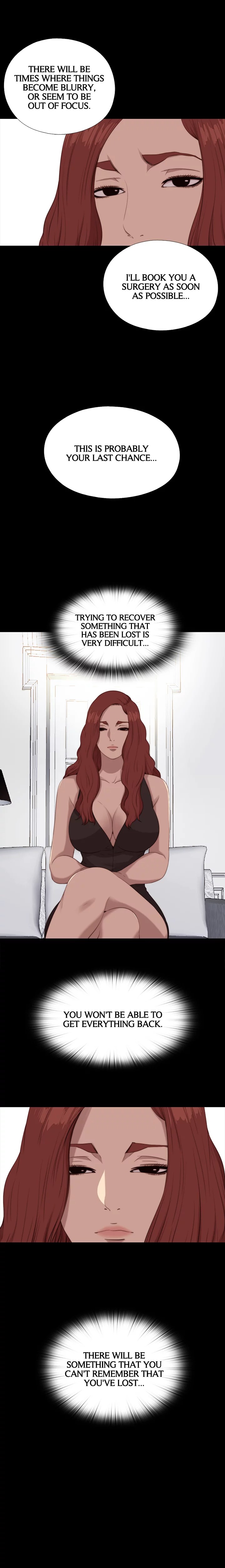 The Girl Next Door - Chapter 101 [photo 3] - MangaPorn