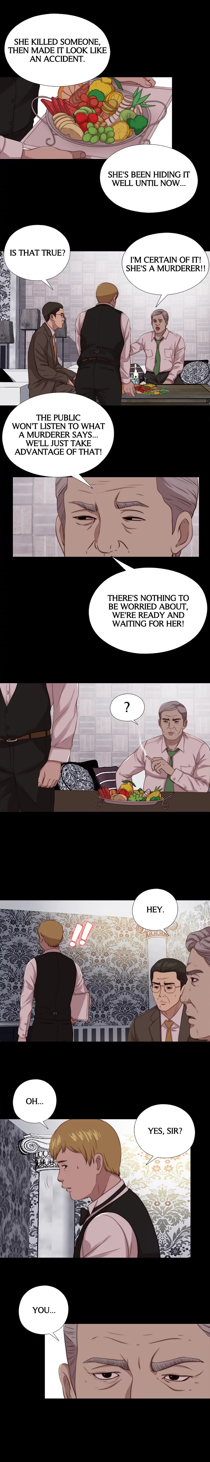 The Girl Next Door - Chapter 101 [photo 6] - MangaPorn