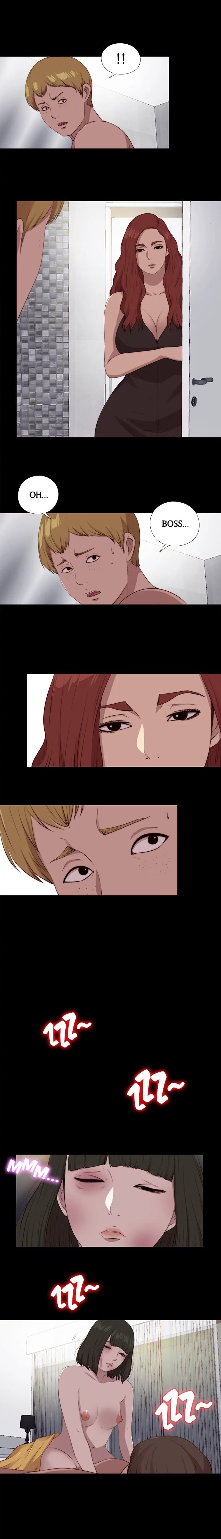 The Girl Next Door - Chapter 101 [photo 9] - MangaPorn