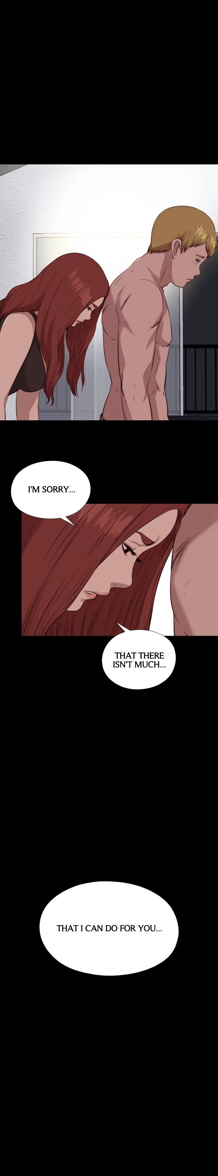 The Girl Next Door - Chapter 102 [photo 1] - MangaPorn