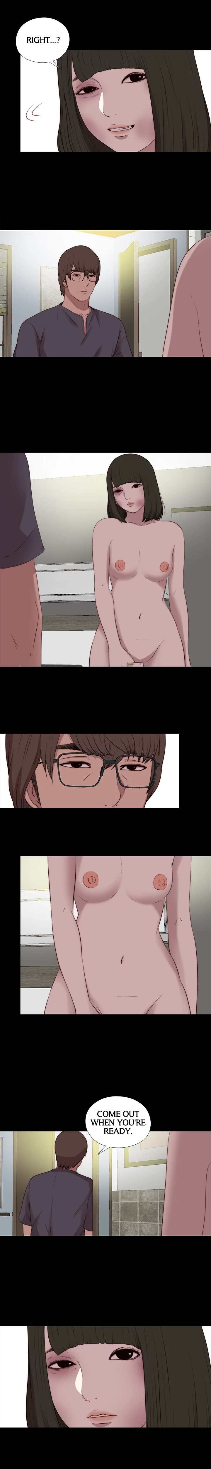 The Girl Next Door - Chapter 102 [photo 11] - MangaPorn