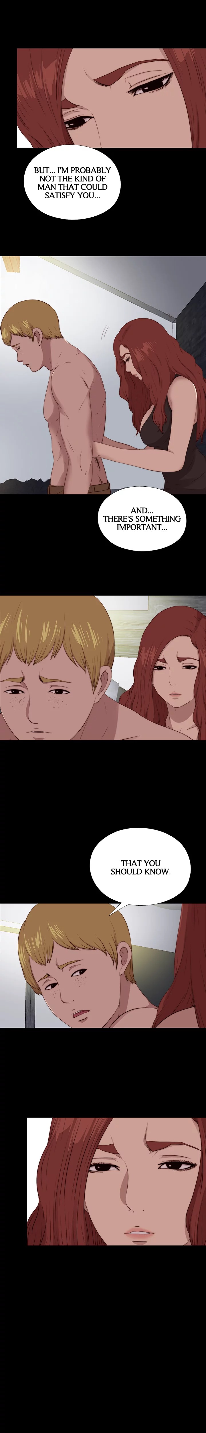 The Girl Next Door - Chapter 102 [photo 3] - MangaPorn