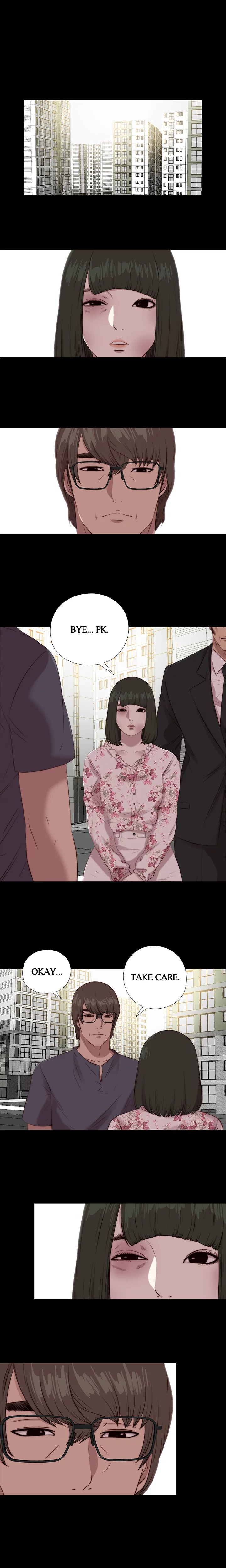 The Girl Next Door - Chapter 103 [photo 1] - MangaPorn