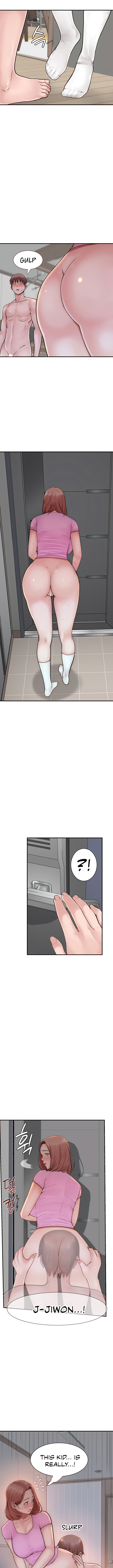 Addicted to My Stepmom - Chapter 17 [photo 13] - MangaPorn