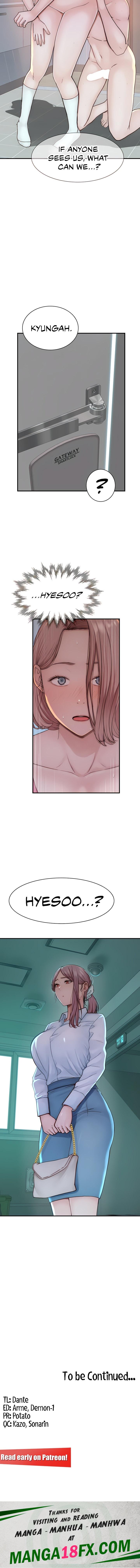 Addicted to My Stepmom - Chapter 17 [photo 14] - MangaPorn