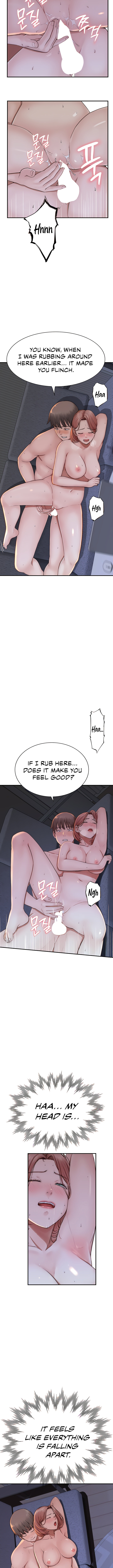 Addicted to My Stepmom - Chapter 17 [photo 5] - MangaPorn