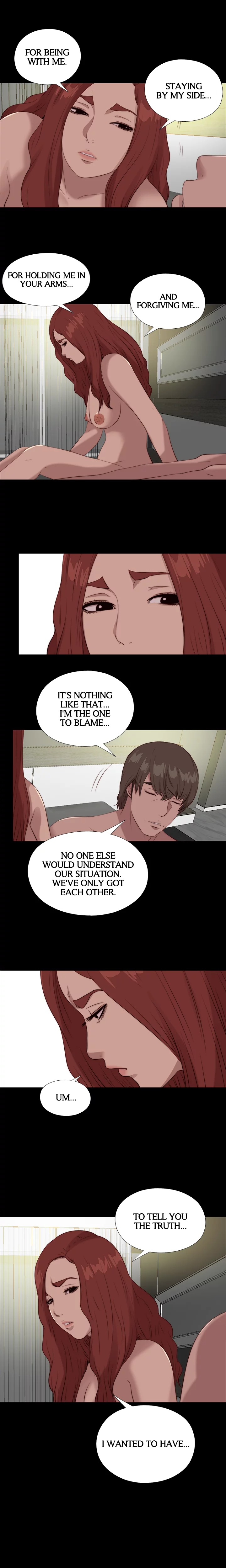 The Girl Next Door - Chapter 107 [photo 10] - MangaPorn