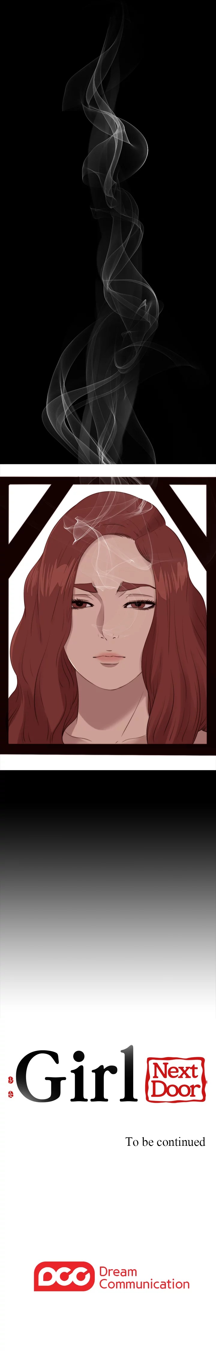 The Girl Next Door - Chapter 110 [photo 16] - MangaPorn