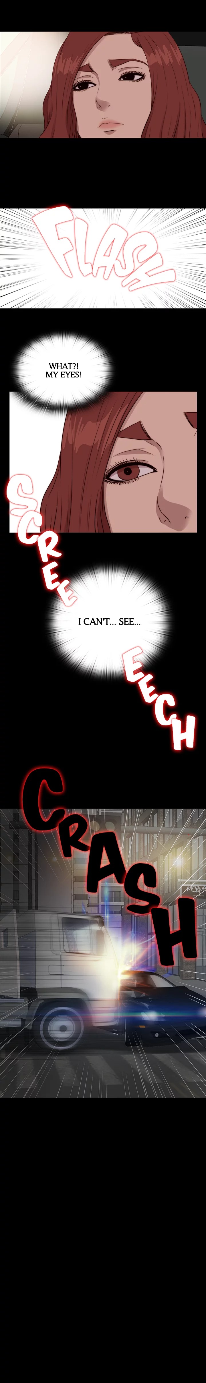 The Girl Next Door - Chapter 110 [photo 2] - MangaPorn