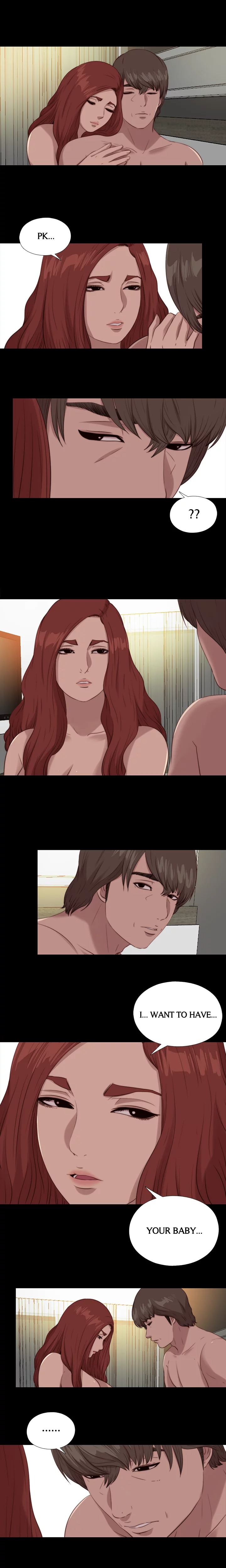 The Girl Next Door - Chapter 112 [photo 3] - MangaPorn