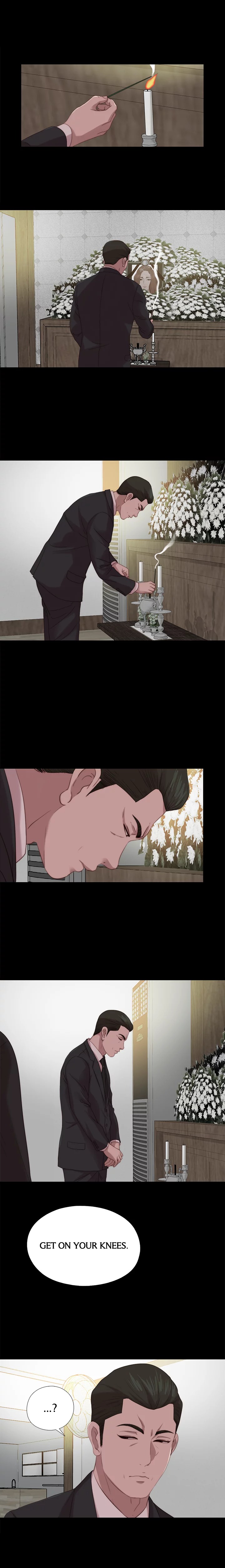 The Girl Next Door - Chapter 113 [photo 1] - MangaPorn