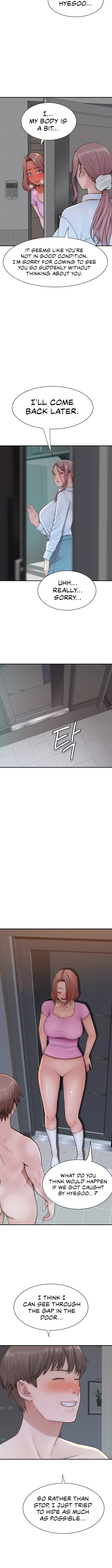 Addicted to My Stepmom - Chapter 18 [photo 11] - MangaPorn