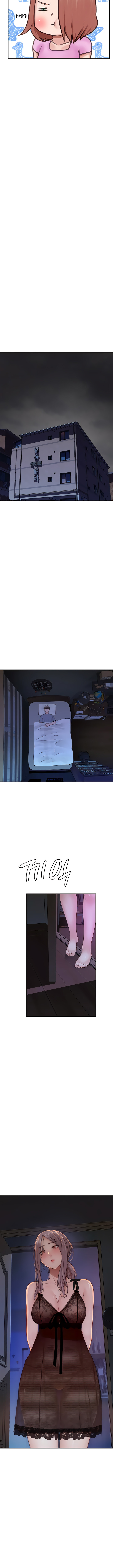 Addicted to My Stepmom - Chapter 18 [photo 13] - MangaPorn