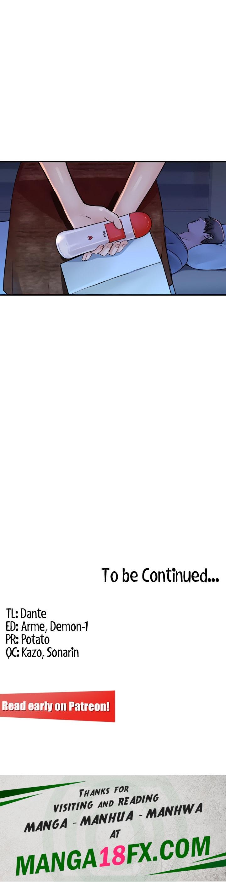 Addicted to My Stepmom - Chapter 18 [photo 14] - MangaPorn