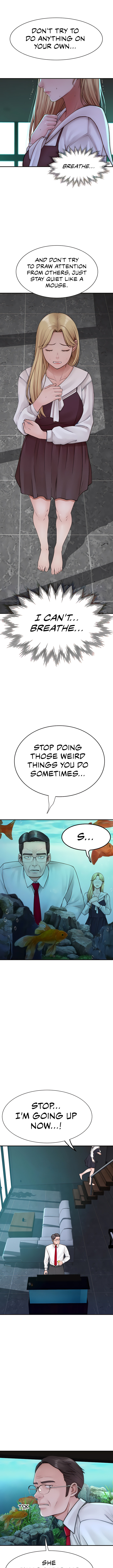 Addicted to My Stepmom - Chapter 18 [photo 3] - MangaPorn