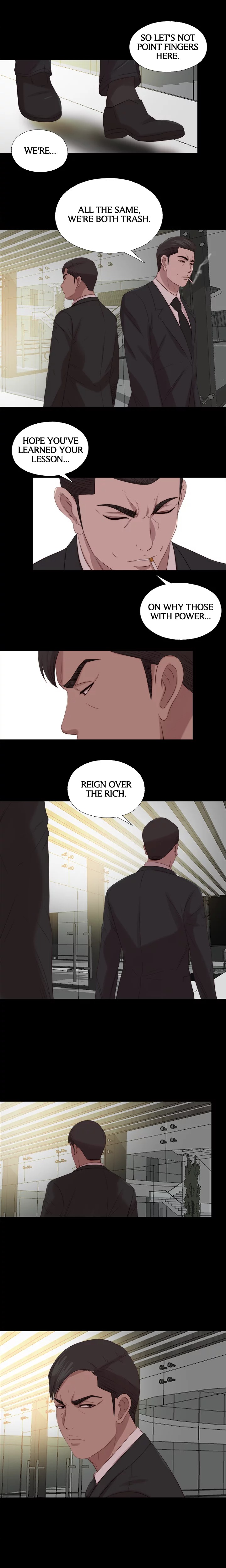 The Girl Next Door - Chapter 114 [photo 13] - MangaPorn