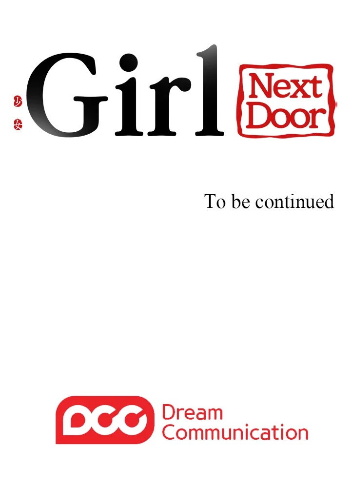 The Girl Next Door - Chapter 114 [photo 15] - MangaPorn