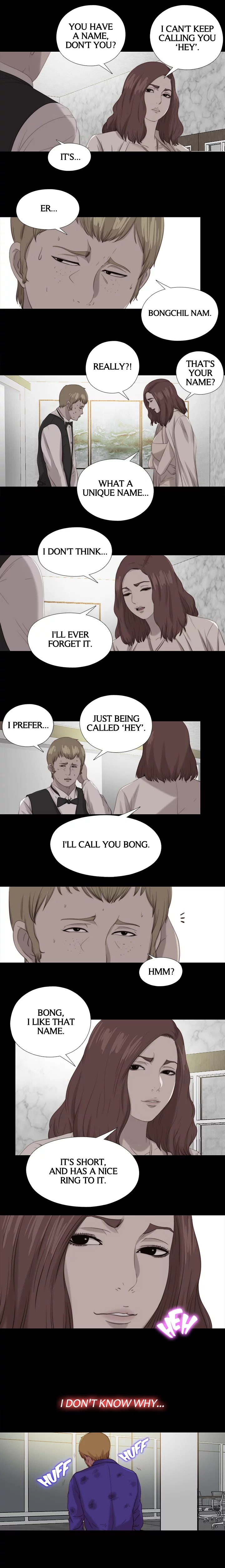 The Girl Next Door - Chapter 116 [photo 14] - MangaPorn