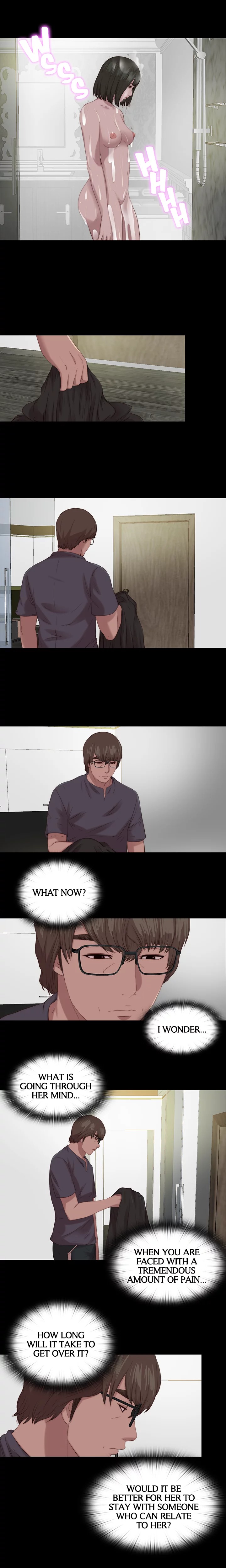 The Girl Next Door - Chapter 116 [photo 5] - MangaPorn