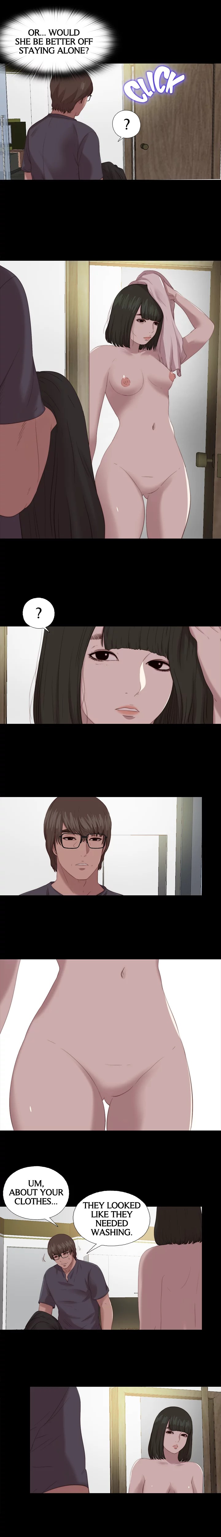 The Girl Next Door - Chapter 116 [photo 6] - MangaPorn