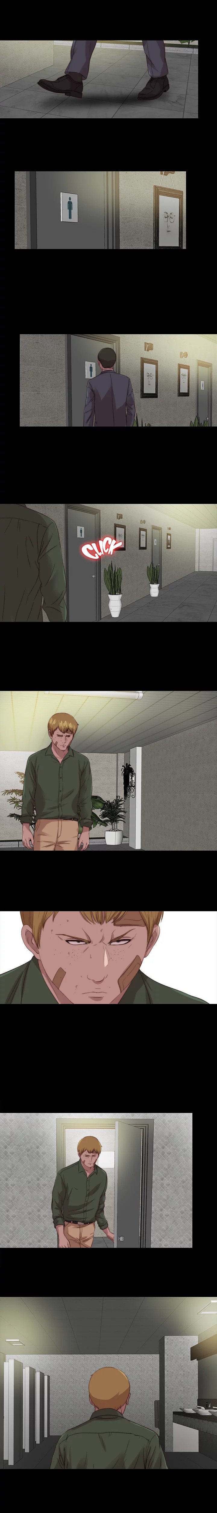 The Girl Next Door - Chapter 117 [photo 11] - MangaPorn