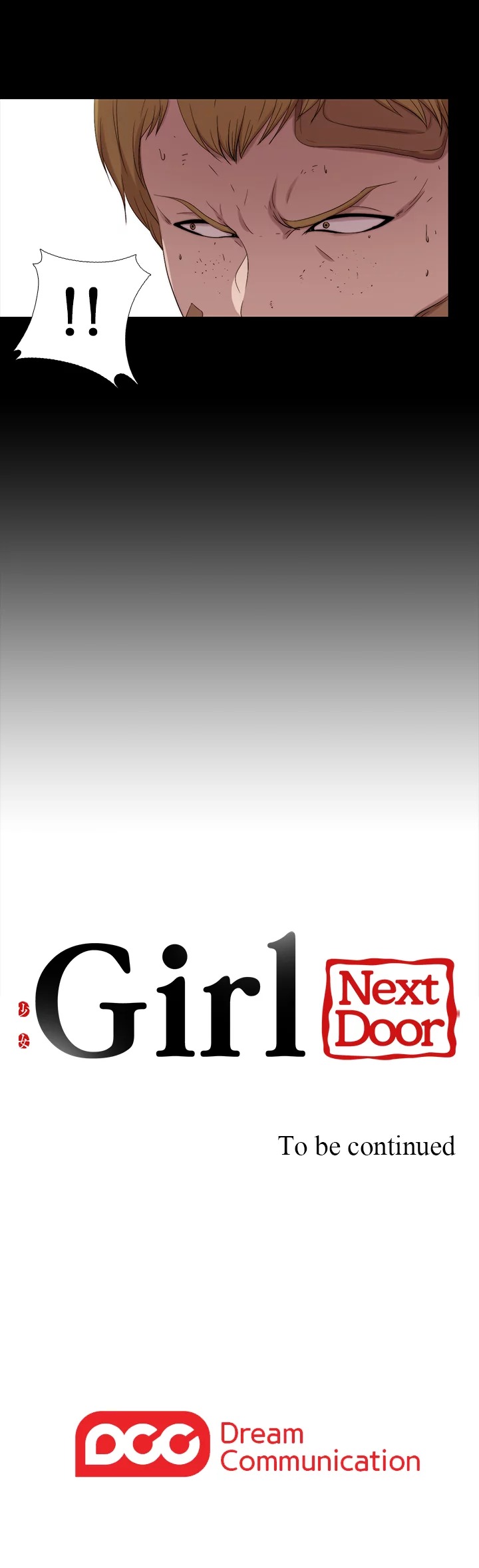 The Girl Next Door - Chapter 117 [photo 13] - MangaPorn