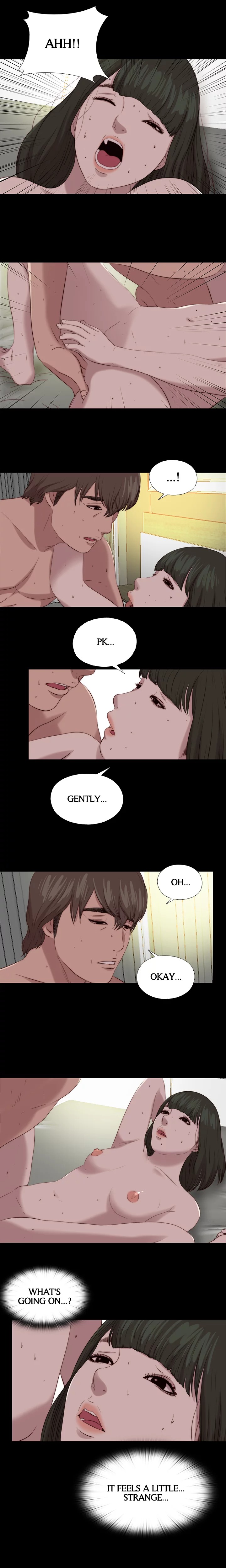 The Girl Next Door - Chapter 118 [photo 7] - MangaPorn