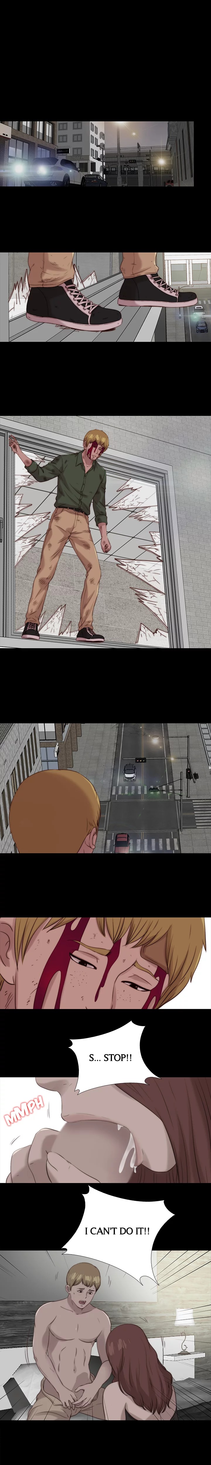 The Girl Next Door - Chapter 120 [photo 11] - MangaPorn