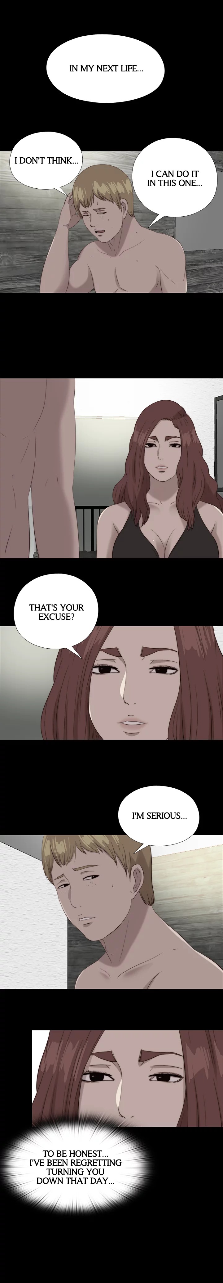 The Girl Next Door - Chapter 120 [photo 13] - MangaPorn