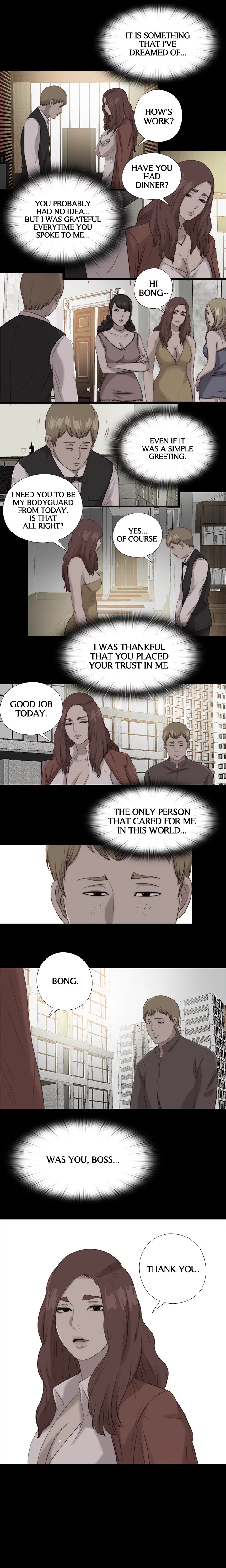 The Girl Next Door - Chapter 120 [photo 14] - MangaPorn