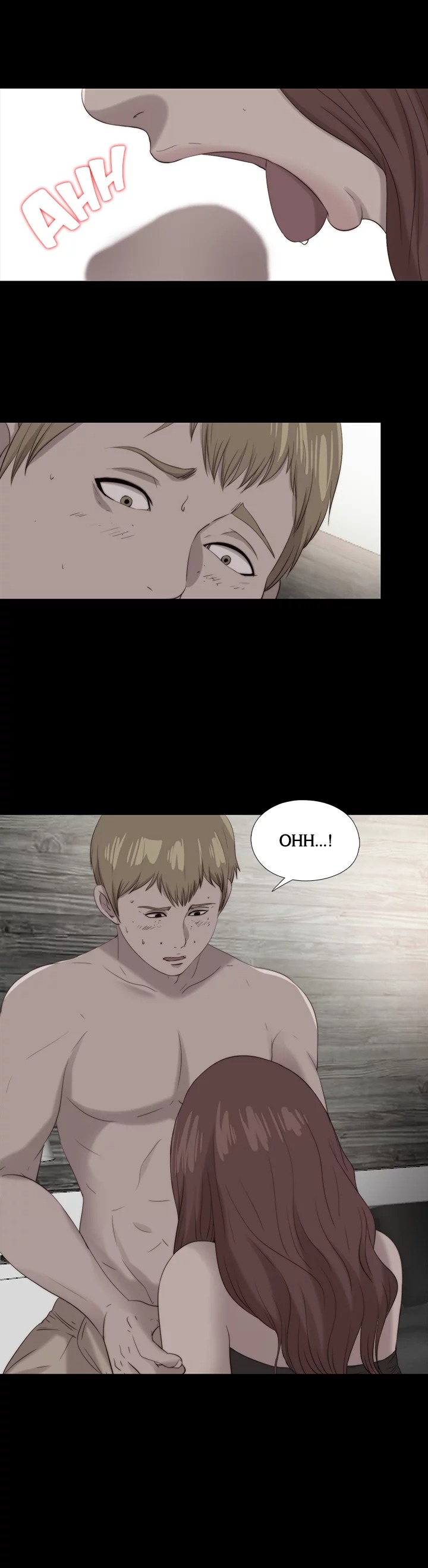 The Girl Next Door - Chapter 120 [photo 2] - MangaPorn