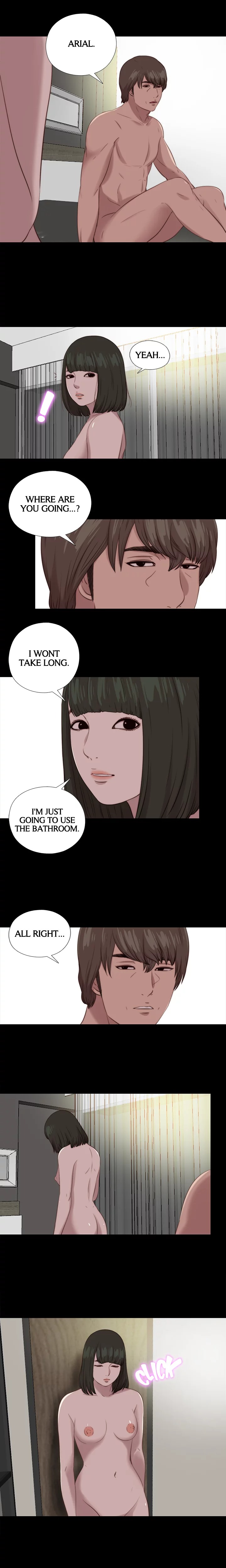 The Girl Next Door - Chapter 120 [photo 4] - MangaPorn