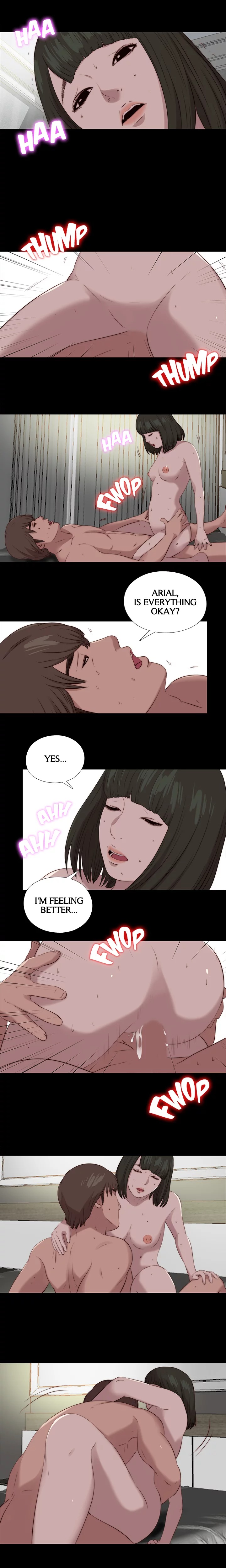 The Girl Next Door - Chapter 120 [photo 7] - MangaPorn