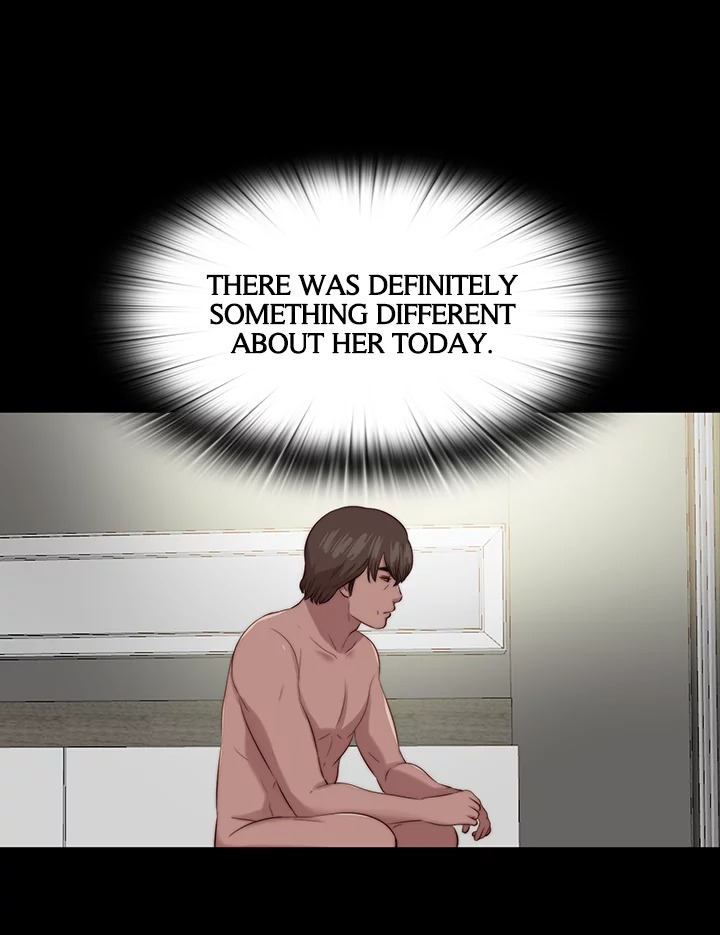 The Girl Next Door - Chapter 121 [photo 1] - MangaPorn