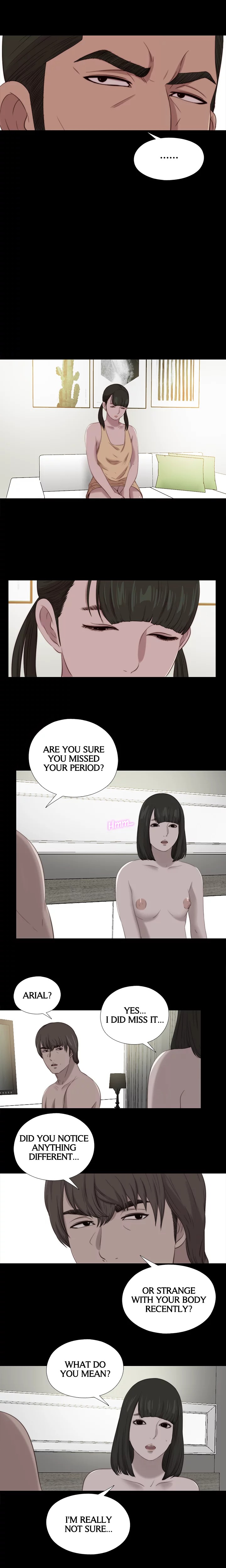 The Girl Next Door - Chapter 122 [photo 10] - MangaPorn