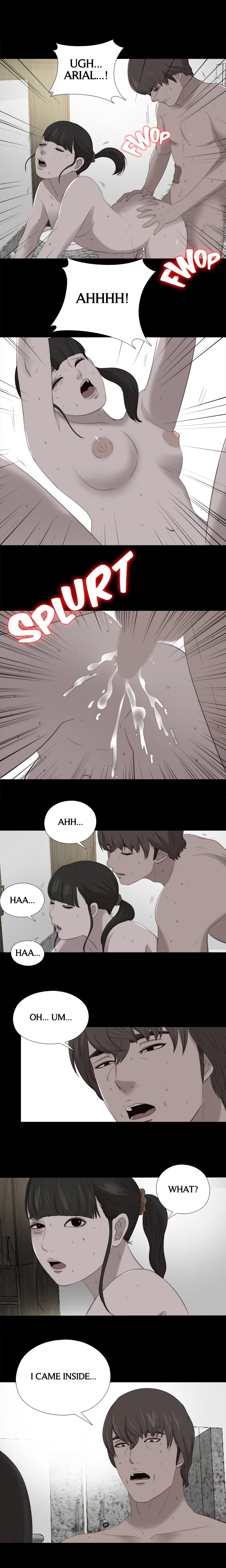 The Girl Next Door - Chapter 122 [photo 2] - MangaPorn