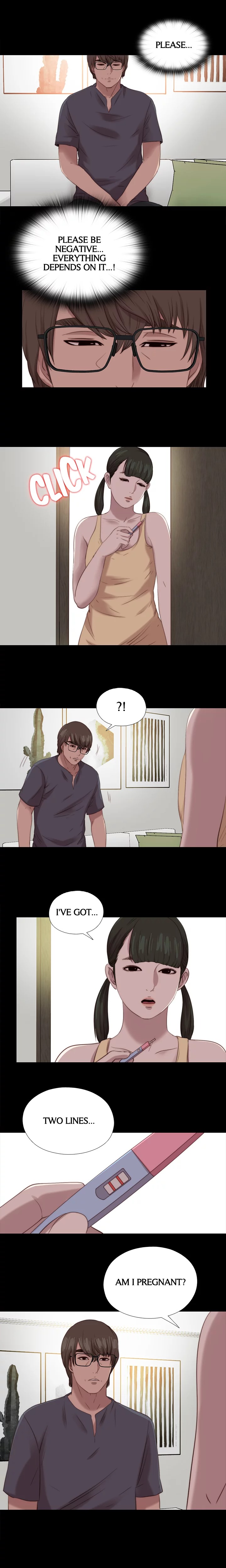 The Girl Next Door - Chapter 123 [photo 10] - MangaPorn