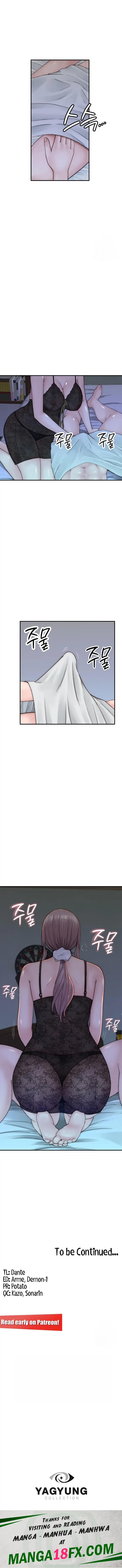 Addicted to My Stepmom - Chapter 19 [photo 13] - MangaPorn