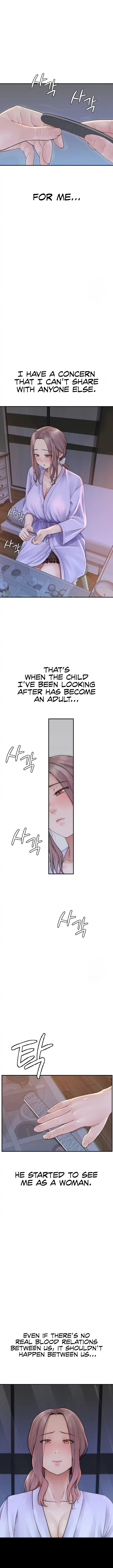 Addicted to My Stepmom - Chapter 19 [photo 8] - MangaPorn