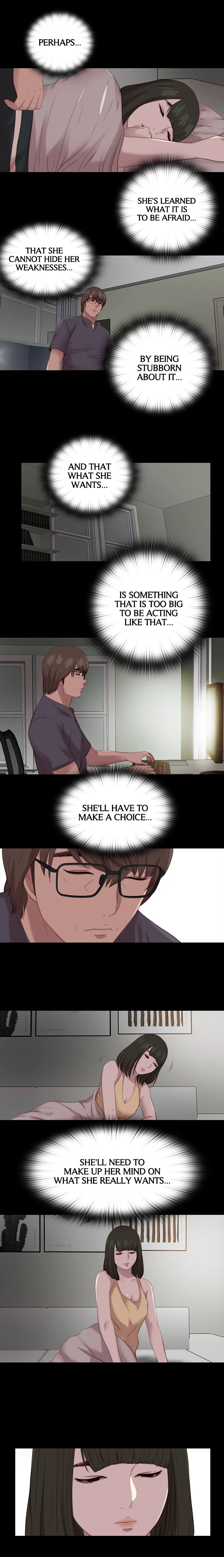 The Girl Next Door - Chapter 124 [photo 12] - MangaPorn