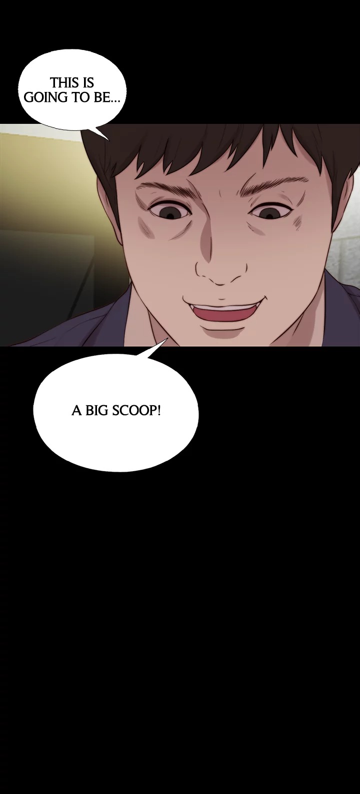 The Girl Next Door - Chapter 124 [photo 2] - MangaPorn