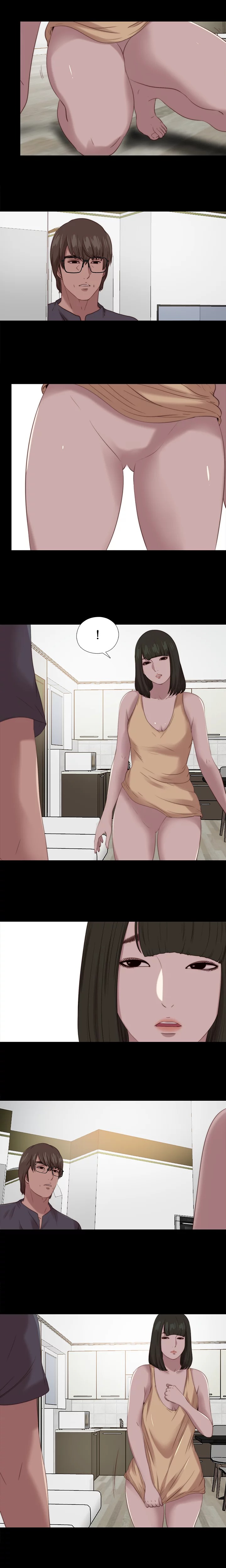 The Girl Next Door - Chapter 124 [photo 9] - MangaPorn