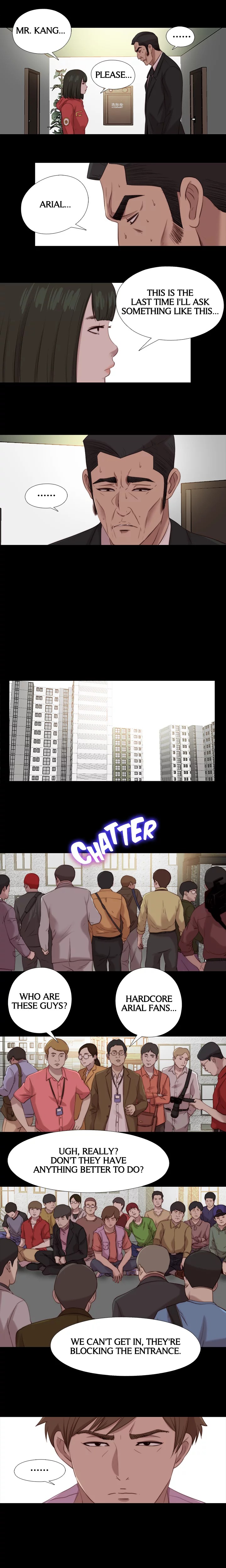 The Girl Next Door - Chapter 125 [photo 11] - MangaPorn